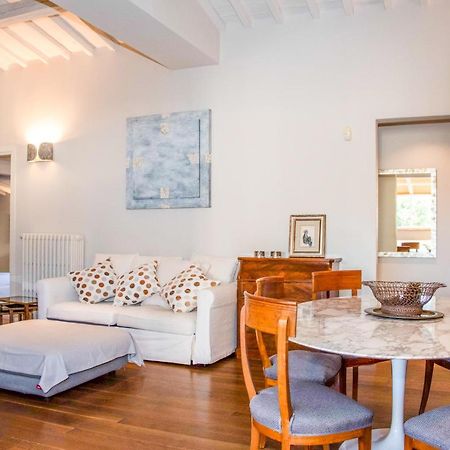 דירות Giambologna Attic By Firenze Prestige מראה חיצוני תמונה