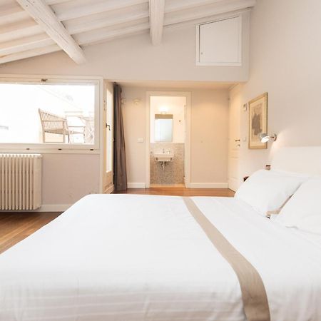 דירות Giambologna Attic By Firenze Prestige מראה חיצוני תמונה